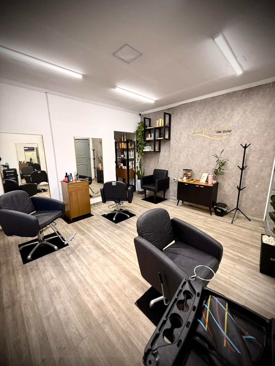 Espaço Tay Podologia e Estética